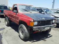 1987 TOYOTA PICKUP RN6 JT4RN63R2H0175755