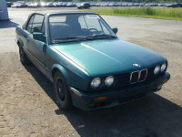 1991 BMW 325 IC AUT WBABB2312MEC24950