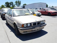 1995 BMW 5 SERIES WBAHD6321SGK85581