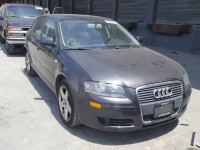 2006 AUDI A3 2 WAUHF78P96A037818