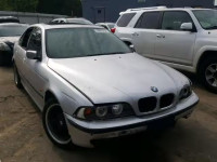 1998 BMW 540 I AUTO WBADE6325WBW61553