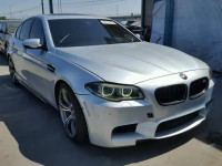 2015 BMW M5 WBSFV9C56FD595132