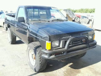 1987 NISSAN D21 SHORT JN6HD11Y5HW002737