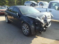 2011 CHEVROLET CAPRICE PO 6G1MK5T20BL573838