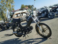 2000 TOMO MOPED VY2A11119GK526107