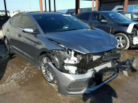 2017 HYUNDAI ELANTRA SP KMHD04LB0HU365994