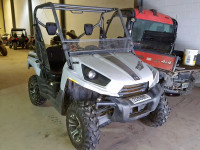 2013 KAWASAKI KRF-750 P JKARFDP15DB504804