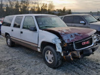 1998 GMC SUBURBAN C 1GKEC16R5WJ714366