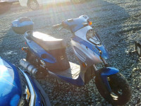 2015 OTHER SCOOTER L9NTEACT9C1012187
