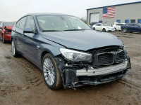 2011 BMW 535 XIGT WBASP2C58BC337070