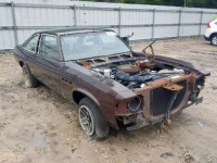 1977 BUICK ALL OTHER 4B27L7L112262