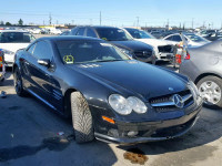 2004 MERCEDES-BENZ SL 55 AMG WDBSK74F04F068181