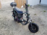 2014 OTHER SCOOTER L9NTEACT2E1000269