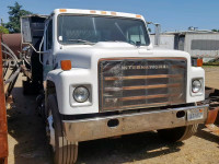 1986 INTERNATIONAL S-SERIES 1 1HTLDUGP5GHA43102
