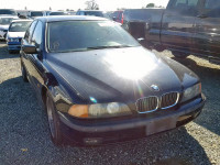 1999 BMW 540 I AUTO WBADN6335XGM61138