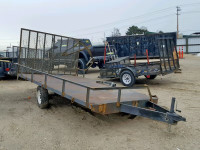 2001 TRAIL KING TRAILER N0V1NPLATE82