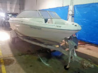 1998 SEAR BOAT SERR2684J798180BR