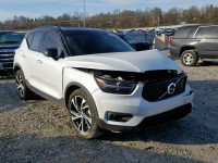 2019 VOLVO XC40 T5 YV4162XZ0K2007425