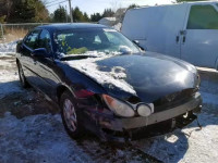 2007 BUICK ALLURE CX 2G4WF582571239565