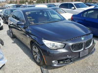 2013 BMW 535 XIGT WBASP2C56DC339810