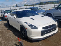 2010 NISSAN GT-R BASE JN1AR5EFXAM231425