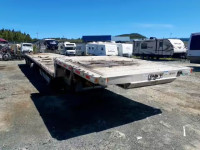 2016 FONTAINE FLATBED TR 13N253301G1573710