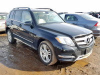 2013 MERCEDES-BENZ GLK 250 BL WDCGG0EB6DG111499