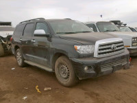 2012 TOYOTA SEQUOIA LI 5TDJY5G14CS064732