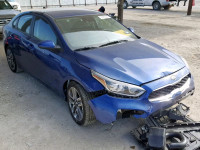 2019 KIA FORTE GT L 3KPF34AD6KE006602