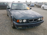 1995 BMW 525 IT AUT WBAHJ6320SGD25421