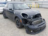 2013 MINI COOPER S P WMWSS5C5XDWN49082