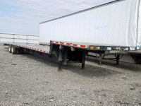 2014 FONTAINE FLATBED TR 13N2532CXE1565372