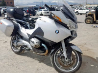 2008 BMW R1200 RT WB10388088ZT12128