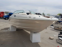 2001 OTHR MARINE LOT SERV25251001