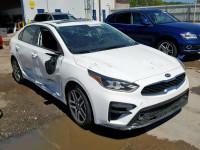2019 KIA FORTE GT L 3KPF34ADXKE011690