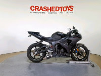 2008 YAMAHA YZFR6 S JYARJ06E88A039184