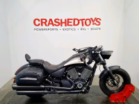 2012 VICTORY MOTORCYCLES HIGH-BALL 5VPWB36N1C3002742