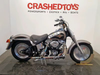 1997 HARLEY-DAVIDSON FLSTF 1HD1BML10VY044694