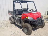 2018 POLARIS RANGER 500 3NSRMA501JE371816