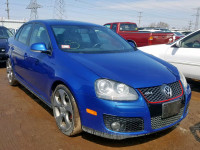 2009 VOLKSWAGEN GLI AUTOBA 3VWFJ71K79M071753