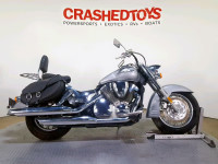 2005 HONDA VT1300 S 1HFSC521X5A200698