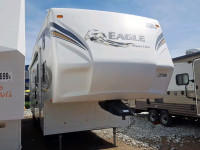 2012 JAYCO EAGLE 1UJCJ0BS5C1PH0083