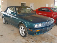 1992 BMW 318 I WBABA7314NEJ12083