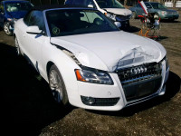 2012 AUDI A5 PRESTIG WAUVFAFH0CN008966