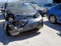 2018 BMW I3 BEV WBY7Z2C53JVE61903