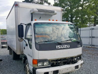 2004 ISUZU NQR JALE5B14147902513