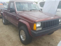 1987 JEEP COMANCHE 1JTMP63P0HT189475