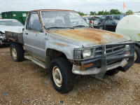 1987 TOYOTA PICKUP RN6 JT4RN64PXH5062832