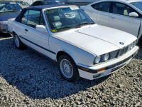 1992 BMW 325 IC WBABB1318NEC05587