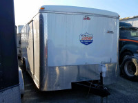 2014 WILDWOOD TRAILER 5NHUBLV28ET447573